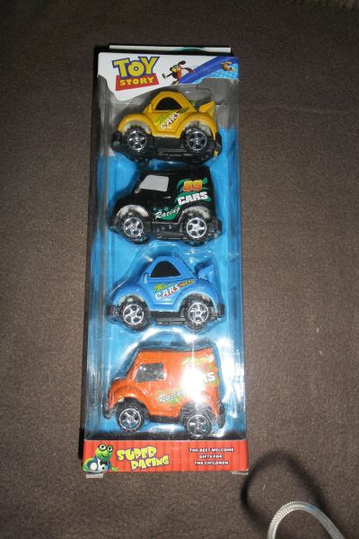 carrinhos de coleção