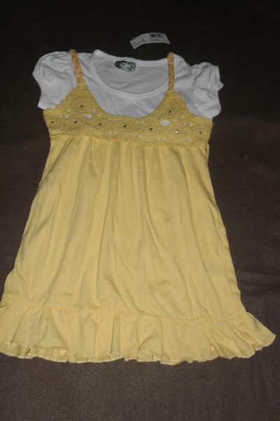 vestidinho
