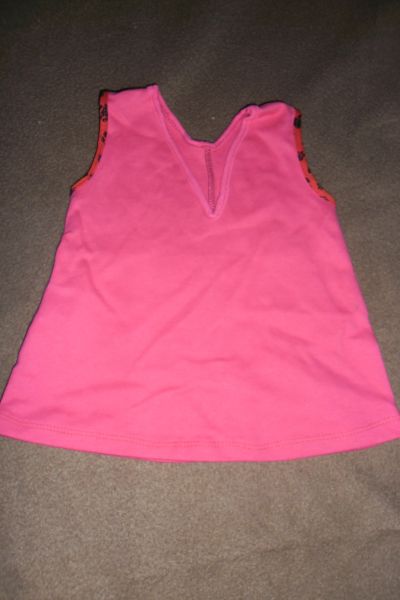 regata bebe