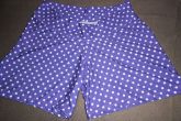shorts adulto