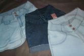 shorts adulto