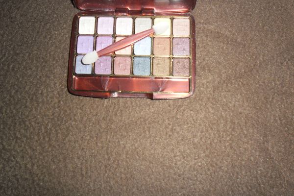 kit sombra