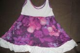 vestido infantil