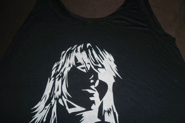 blusa de senhora