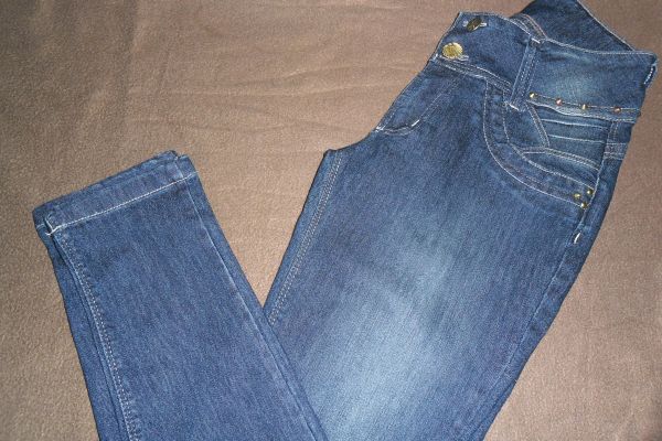 calça jeans