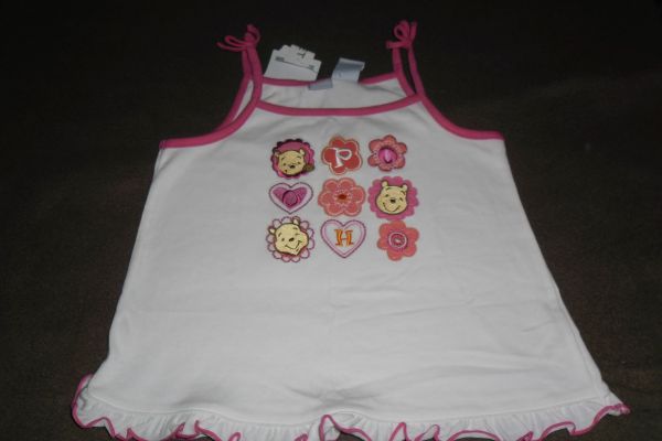 blusinha
