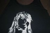 blusa de senhora