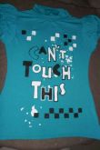 blusas diversas