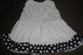 bata infantil